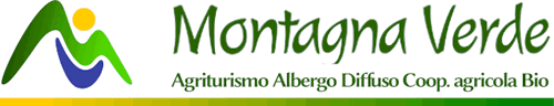 Montagna Verde Logo